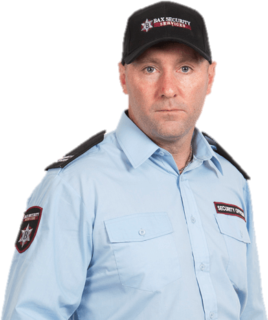 Bax Security Guards - Personal Security Guards Security Png (429x506), Png Download