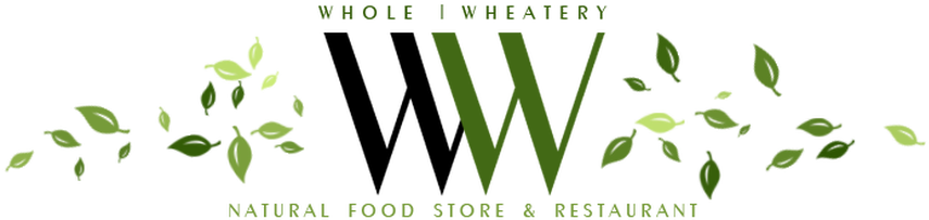 The Whole Wheatery - Winter Trees (879x227), Png Download