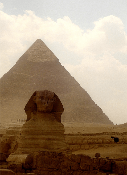 Go To Image - Ancient Egypt (1320x742), Png Download