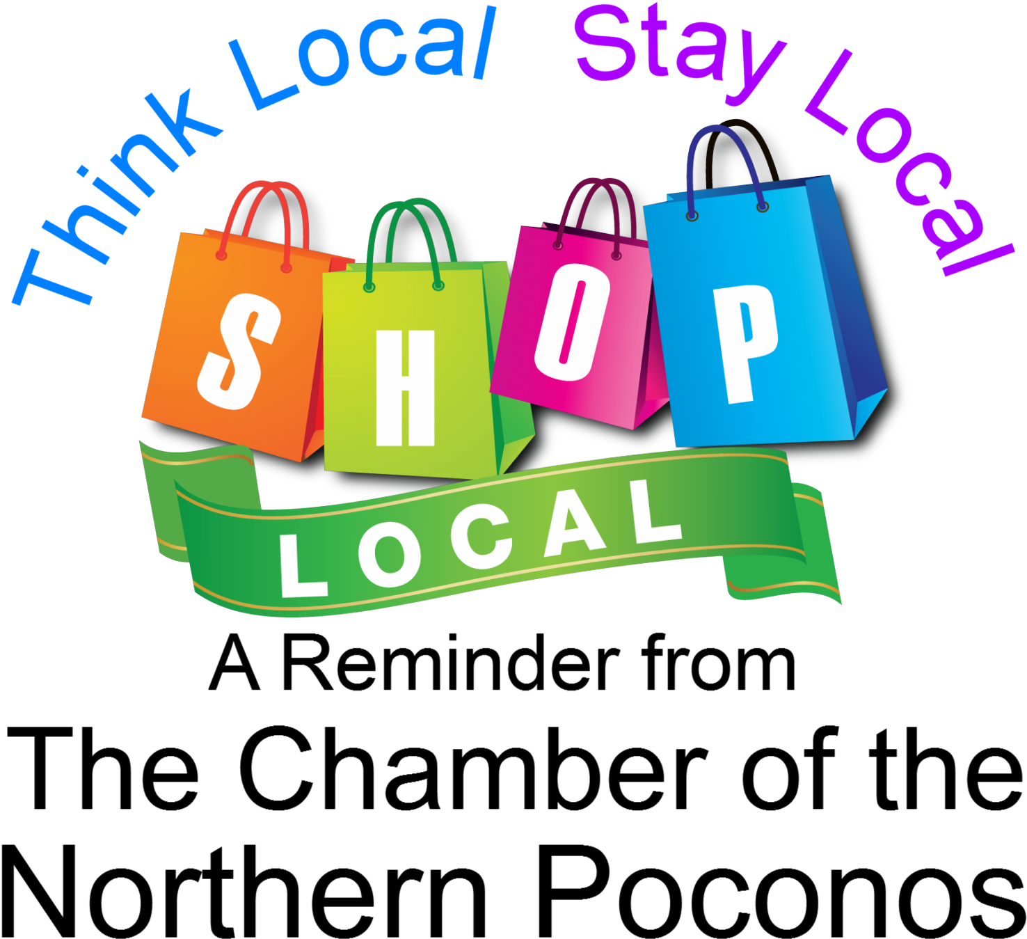 In 2010, American Express Started A Campaign To Help - Nov 25th Small Business Saturday (1500x1500), Png Download