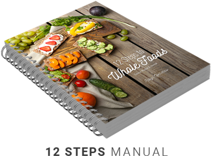 12 Steps To Whole Foods Manual Spu - Whole Foods Market (480x360), Png Download