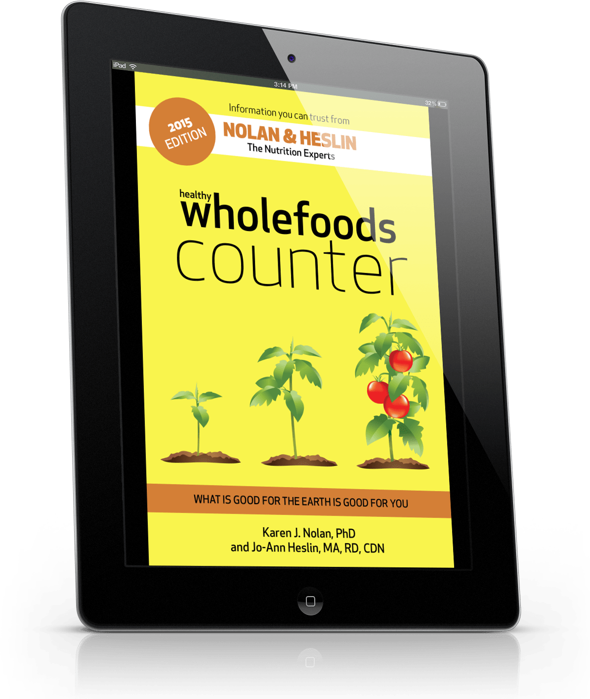 Whole Foods Cover - Tablet Computer (1219x1510), Png Download