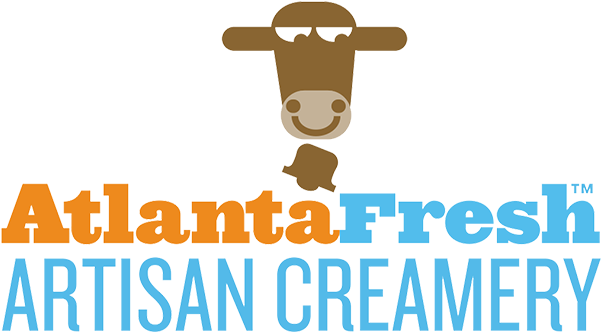 The Company, Based In Norcross, Had For Years Developed - Atlanta Fresh Artisan Creamery (640x371), Png Download