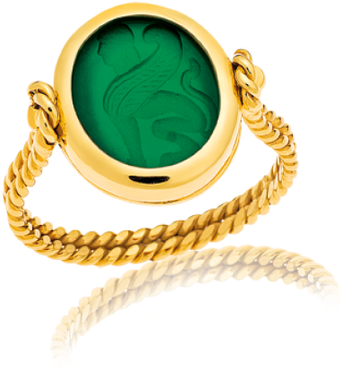 Ring (1000x1000), Png Download