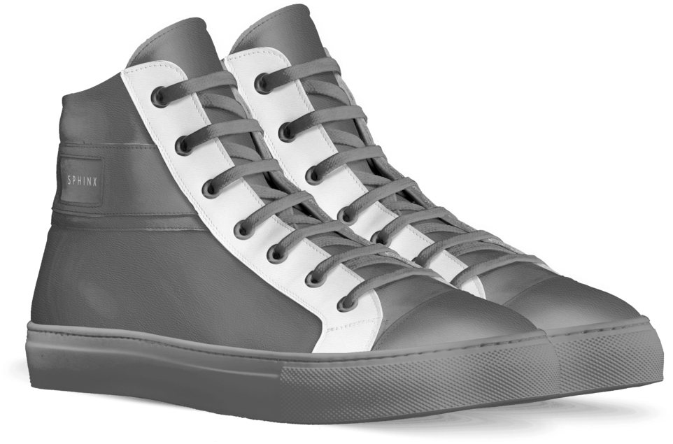 S P H I N X - Boot (1000x1000), Png Download