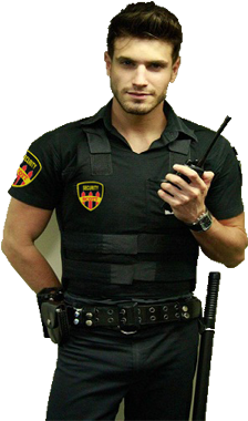 Image01 - Guilherme Leão (300x400), Png Download