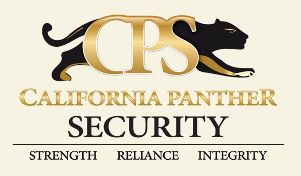Private Security Services - California Security Companies (596x350), Png Download