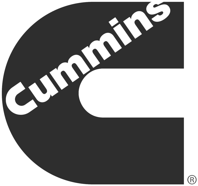 Cummins-logo - Cummins Logo (1000x951), Png Download