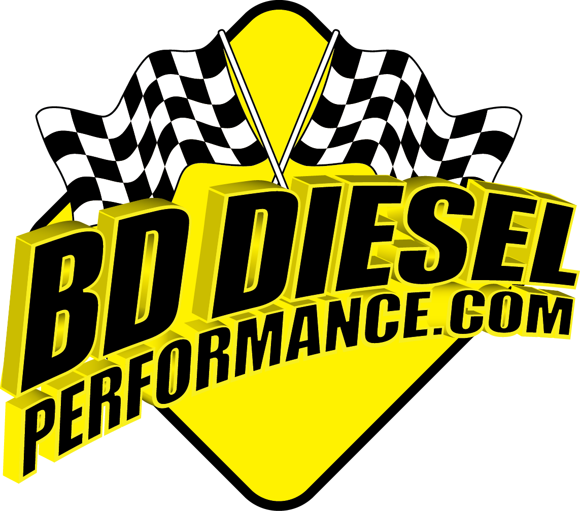 Bd Diesel - Bd Diesel Performance (1143x1007), Png Download