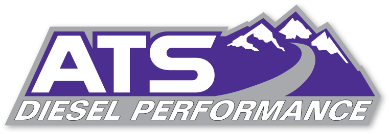 Twin Fueler Kit, - Ats Diesel Performance (960x300), Png Download