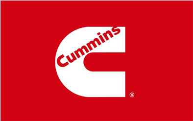 Navex Global Helps Cummins Keep A Consistent Company - Cummins Inc Logo (500x500), Png Download