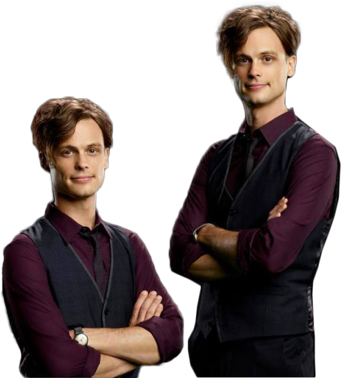 Matthew Gray Gubler Png (500x546), Png Download
