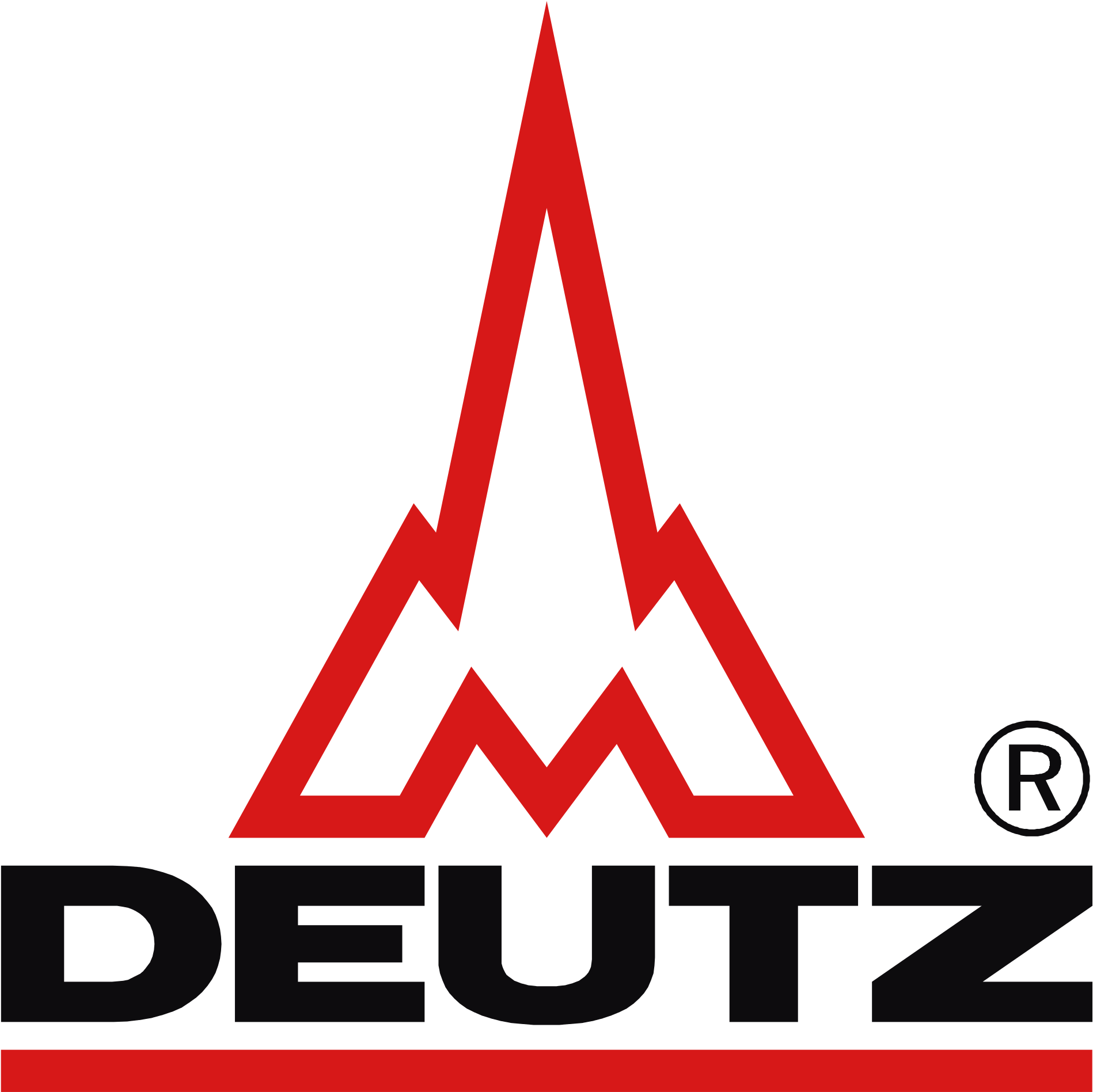 Deutz Logo Ag Logo, Steam Turbine, Motorcycle Logo, - 15 Oz Bedford Mug (1024x1024), Png Download