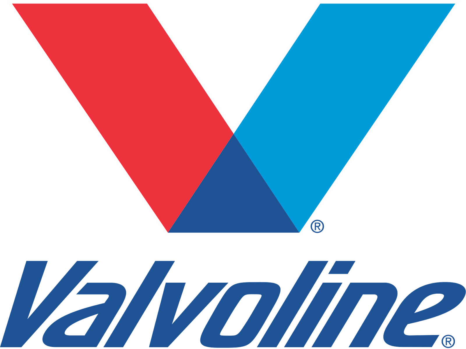 Product Information - Valvoline Logo (1600x1198), Png Download