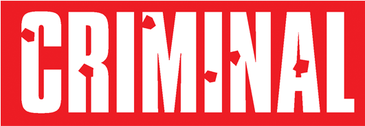 Tweet Share Google Reddit Email - Criminal - Volume 4: Bad Night (530x250), Png Download