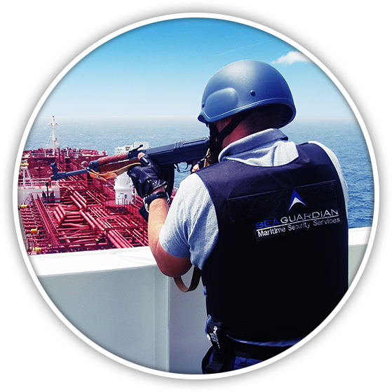 Maritime Security Operatives - Sea Guardian (559x559), Png Download