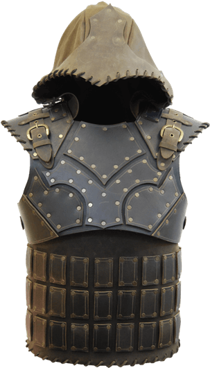 Rt-105 - "assassin's Armor" (555x555), Png Download
