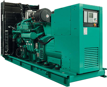 Cummins C825d5 Diesel Generator - Cummins Generator 700 Kva (500x500), Png Download