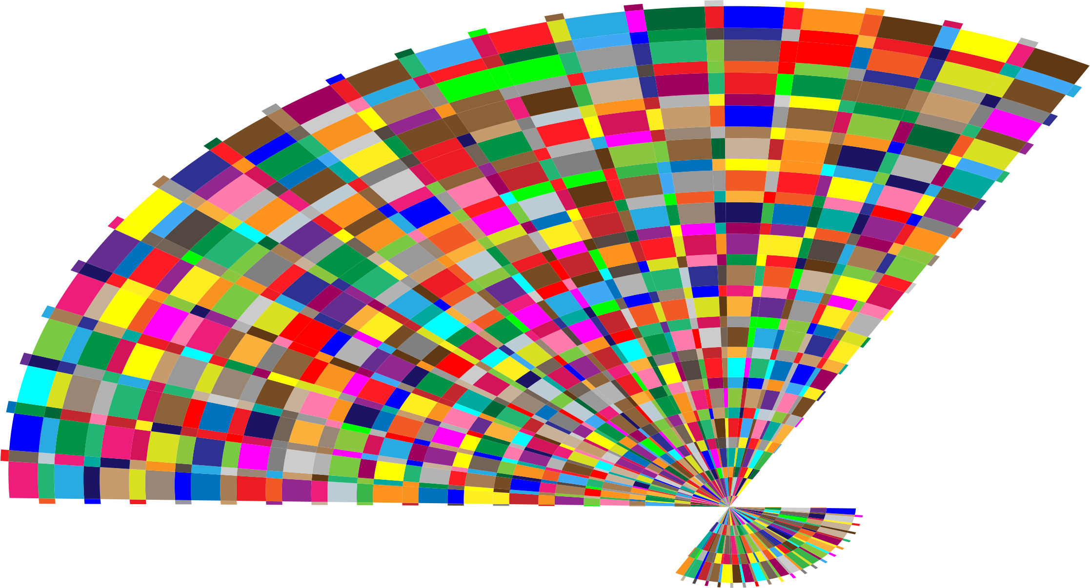 This Free Icons Png Design Of Technicolor Breeze (2234x1206), Png Download