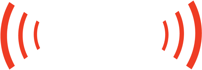 Alarm-noise - Alarm Noise (786x279), Png Download