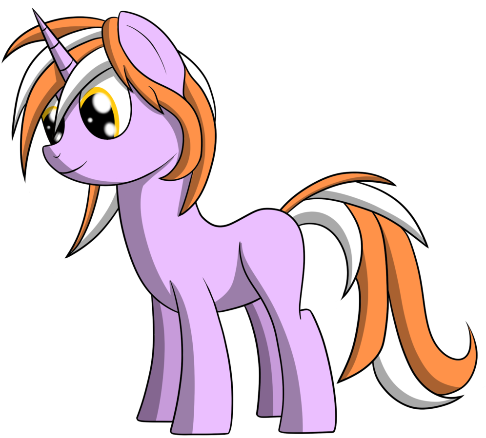 Cloudy95, Female, Mare, Oc, Oc - Cartoon (1205x1024), Png Download