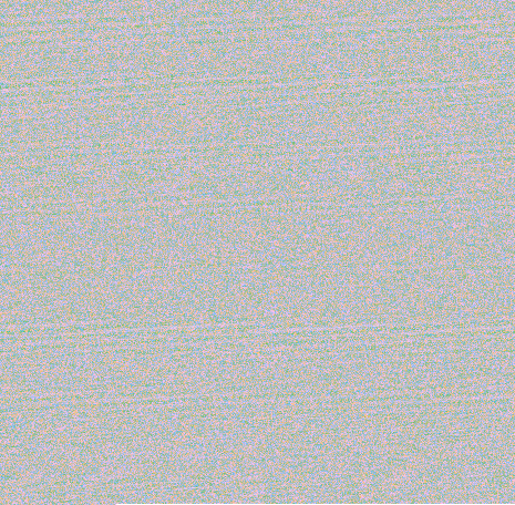 The Result To Be Mona Lisa Portrait, But Rather It - Colorfulness (465x456), Png Download