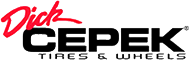 Wheels - Dick Cepek (640x640), Png Download