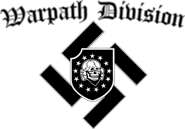 Warpath Forumsignature2-min - Wehrmacht Divisional Signs, 1938-1945 [book] (925x500), Png Download