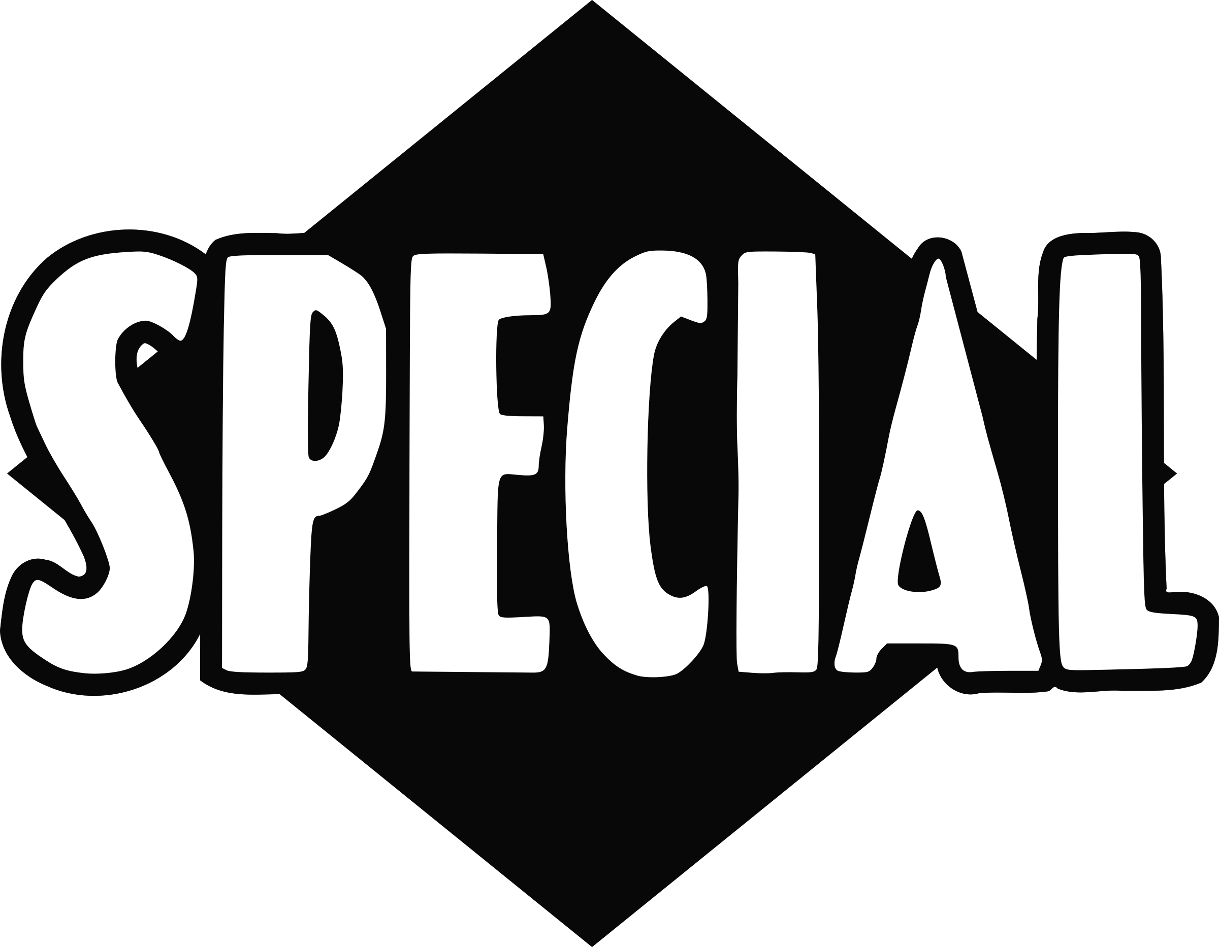 Special Png (2400x1866), Png Download