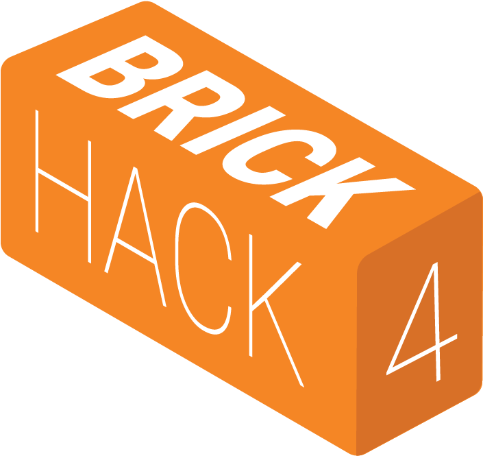 Rit Brick Hack (1000x1000), Png Download