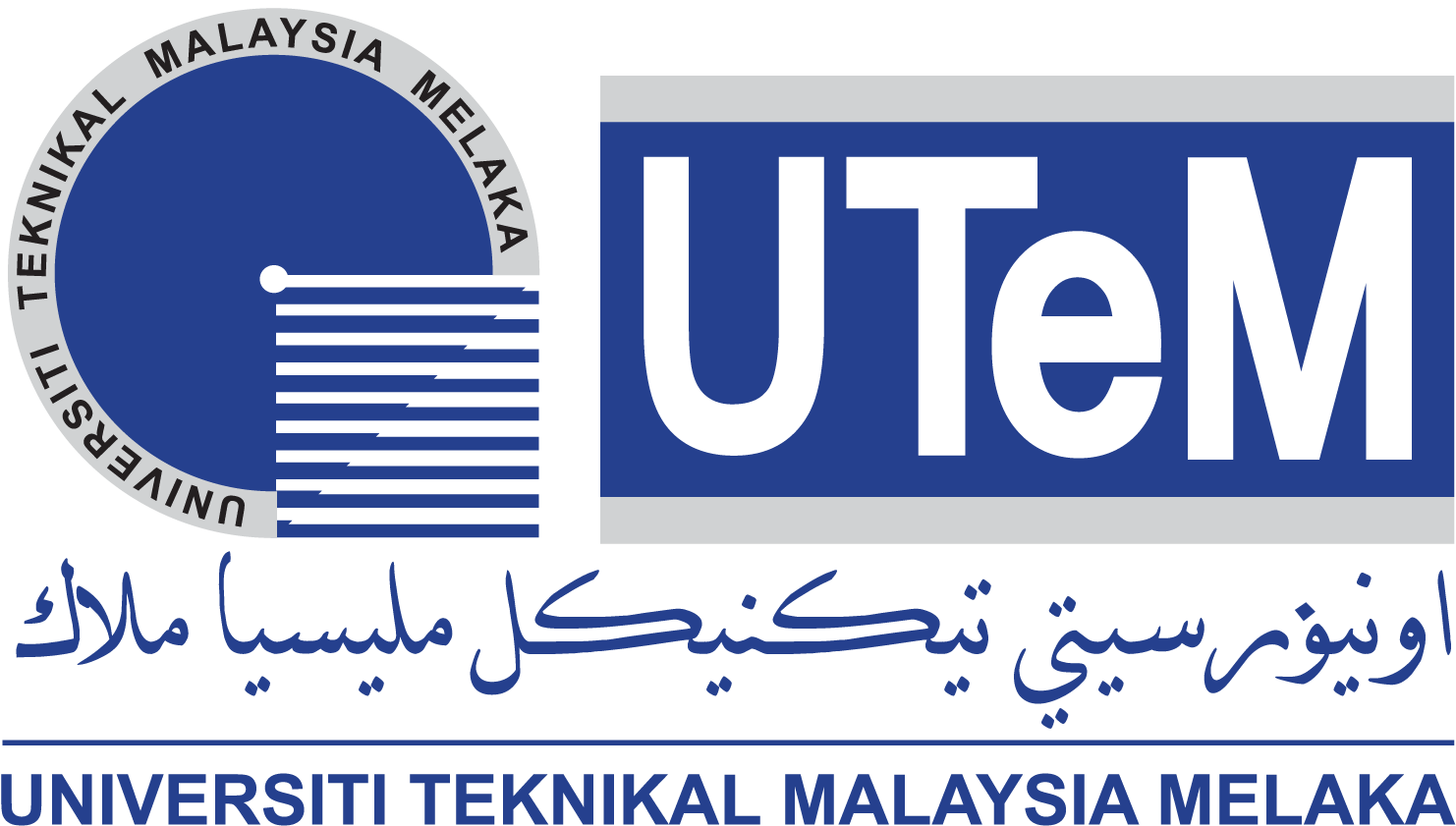 Blue - Universiti Teknikal Malaysia Melaka (3508x2480), Png Download