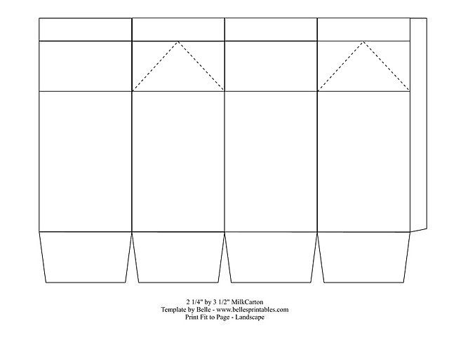 Caixa De Leite Png - Diagram (640x495), Png Download