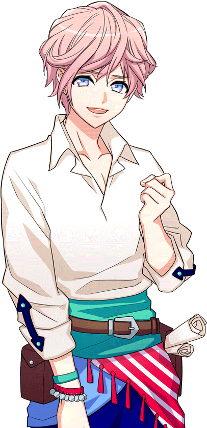 Muku Serious N Transparent - Cartoon (1024x1024), Png Download