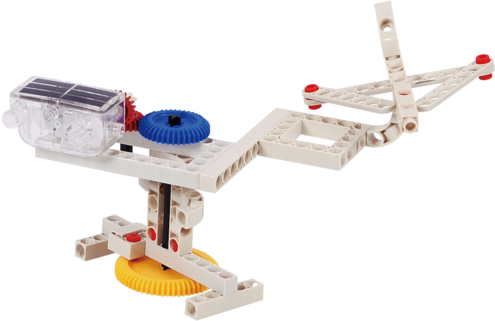 7361 M14 - Toy (800x800), Png Download