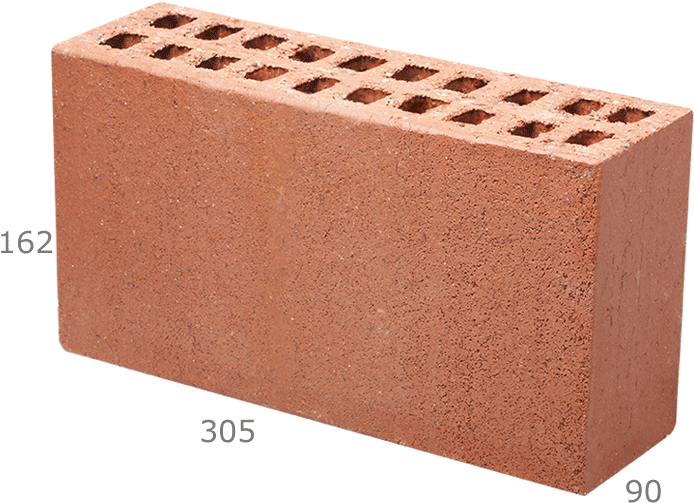 Click To View Verticlay 162 Options - Acoustic Brick (700x515), Png Download