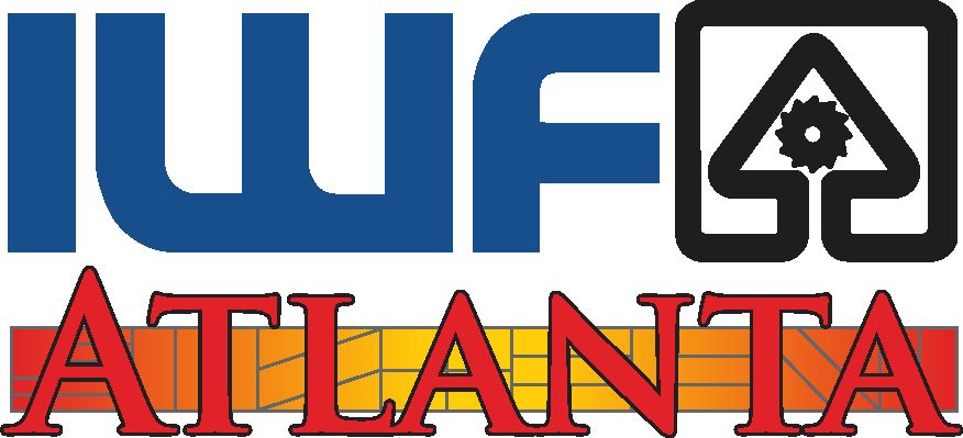 Iwf Atlanta - Iwf 2018 (876x399), Png Download