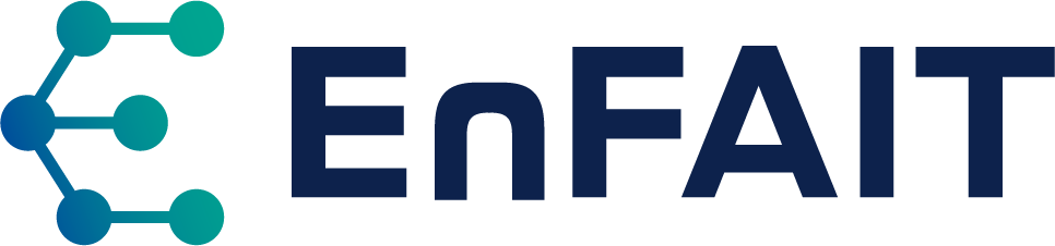 Enfait Homepage Site Logo - Conseil Des Enfants (966x226), Png Download