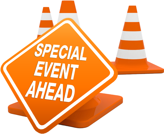 Special Event Ahead Rodan Fields Png Logo - Special Event Png (570x434), Png Download
