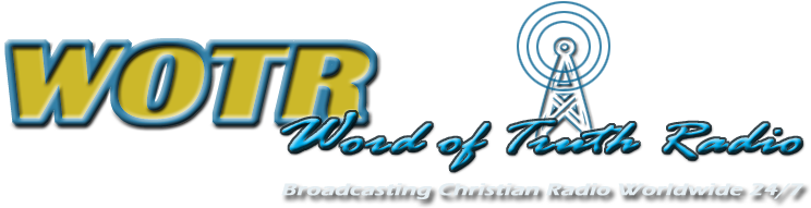 Word Of Truth Radio - Radio.com (755x208), Png Download