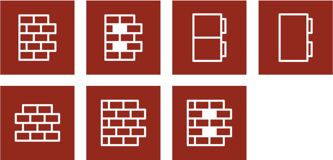 Drupal Bricks Module Logo V2 - Asteroid Alpha Zbrush (1164x597), Png Download