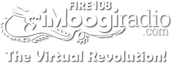 Logo - Imoogi Radio - Center Stage (711x264), Png Download