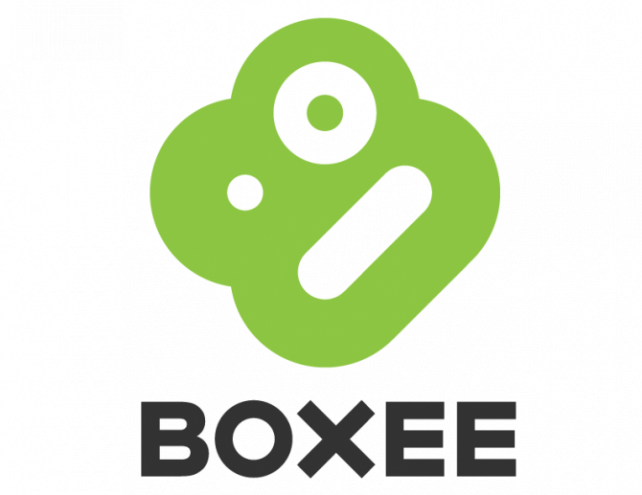 Tunein Radio Is Now On Boxee Box Check Out The App - Startup Logos (642x495), Png Download