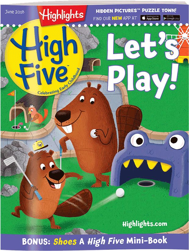 Five lets. Five lets