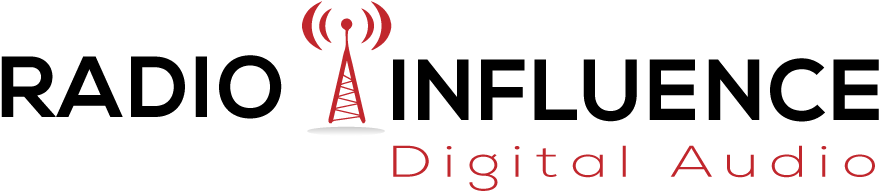 Radio Influence Is Now Streaming Live On Both Tunein - Podcasts On Demand (1280x800), Png Download