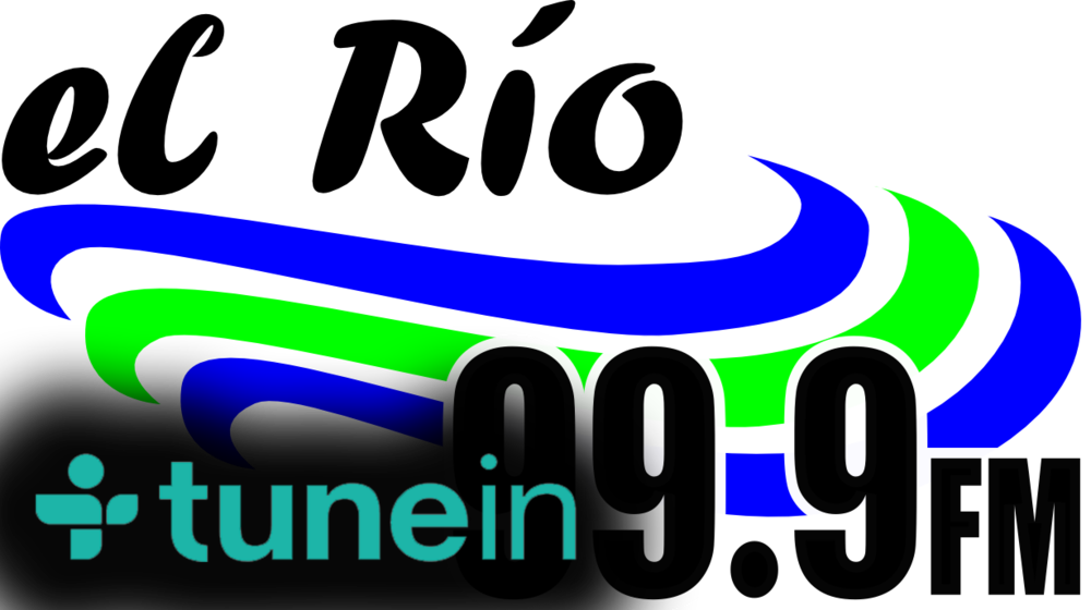 El Rio On Tunein - El Rio Community Health Center (1000x560), Png Download