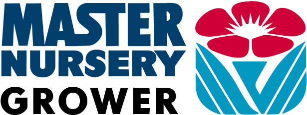 Master Nursery Garden Centers (642x256), Png Download