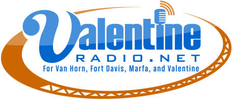Kvtn Valentine Radio Logo - El Paso Electric Company (520x245), Png Download