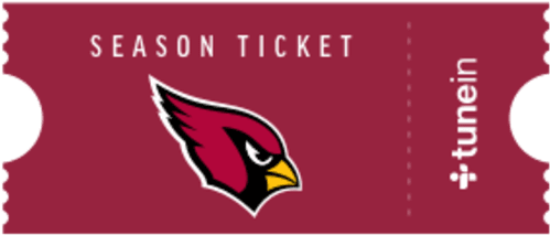 Arizona Cardinals Iphone 7 Case - Arizona Cardinals (824x464), Png Download
