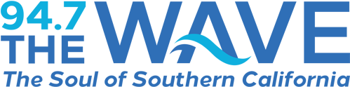7 The Wave Station Image - 94.7 The Wave Logo (500x500), Png Download