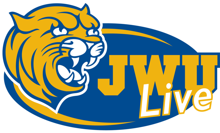 On Mobile Devices Through The Tunein Radio App And - Johnson And Wales University (750x452), Png Download